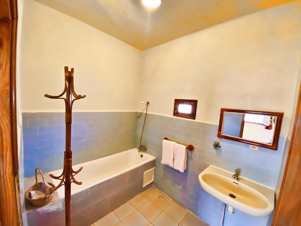 Guest House Defat Kasbah Ait Benhaddou Extérieur photo