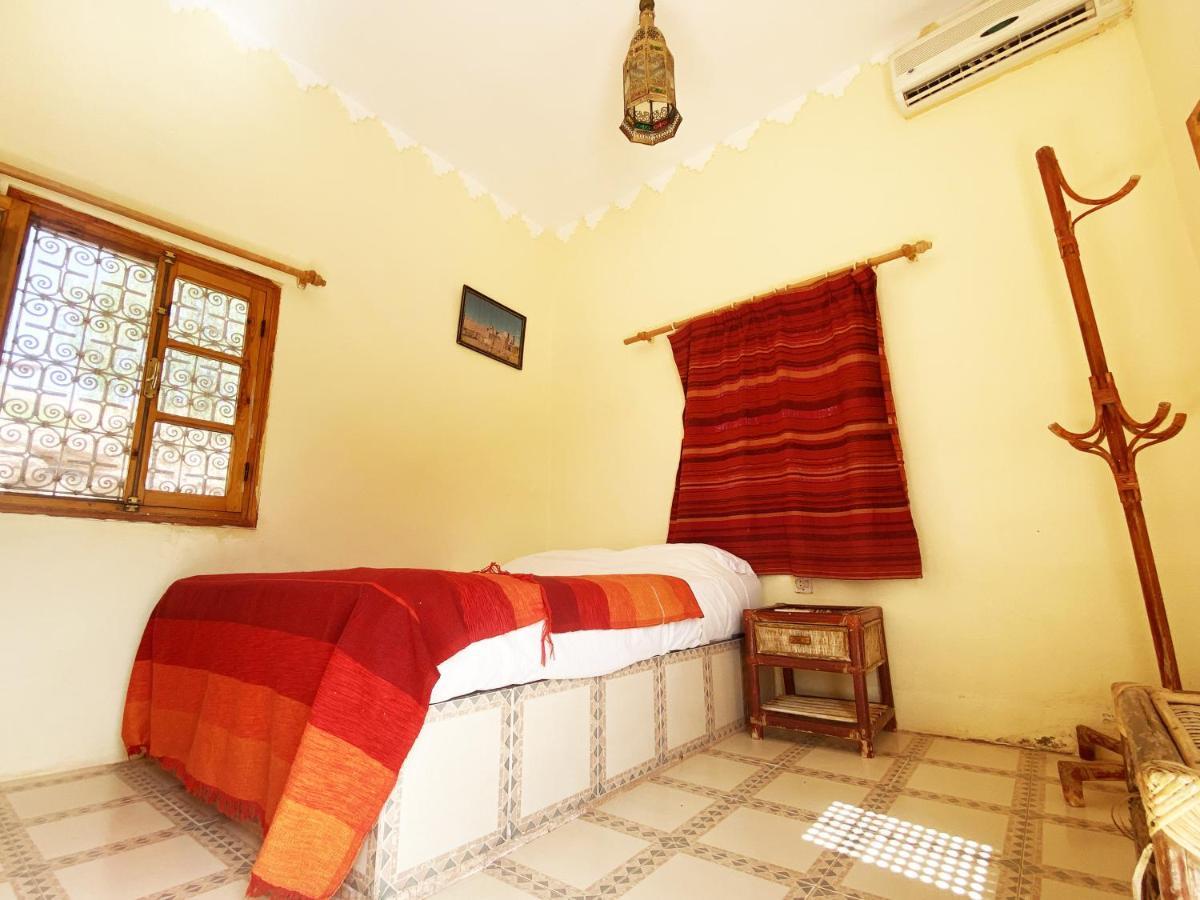 Guest House Defat Kasbah Ait Benhaddou Extérieur photo