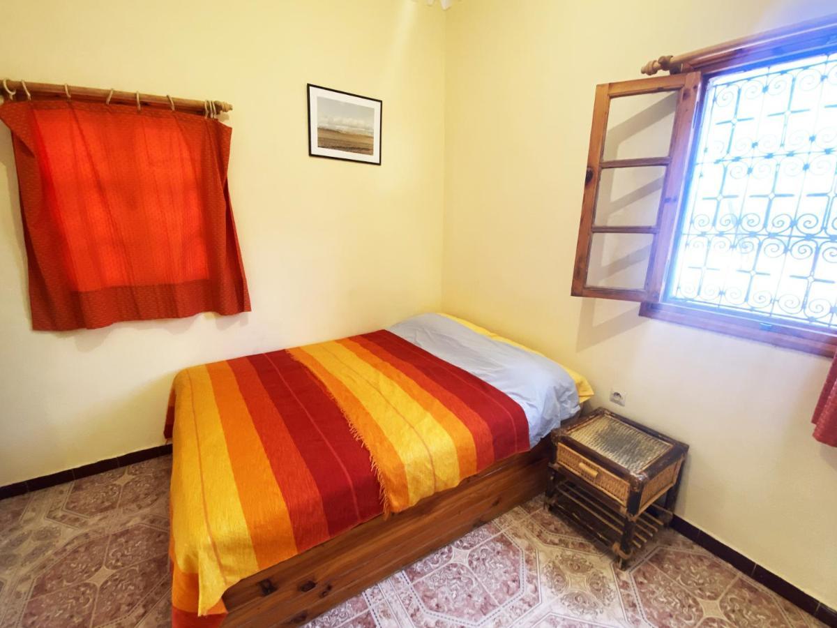 Guest House Defat Kasbah Ait Benhaddou Extérieur photo