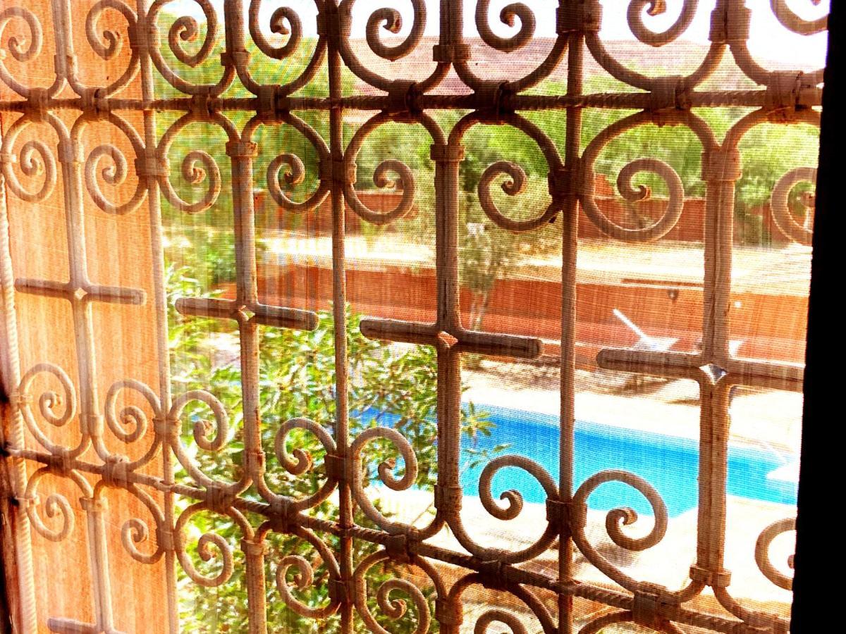 Guest House Defat Kasbah Ait Benhaddou Extérieur photo